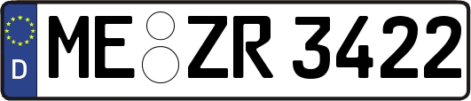 ME-ZR3422