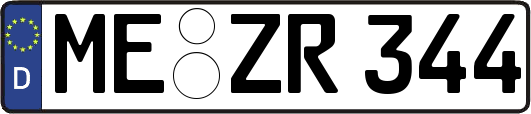 ME-ZR344