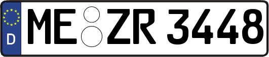 ME-ZR3448