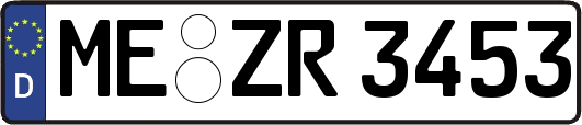 ME-ZR3453