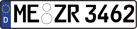 ME-ZR3462