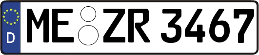 ME-ZR3467