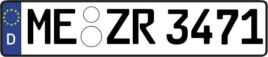 ME-ZR3471
