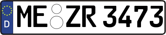 ME-ZR3473