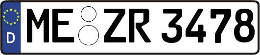 ME-ZR3478