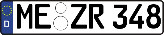ME-ZR348