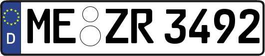 ME-ZR3492