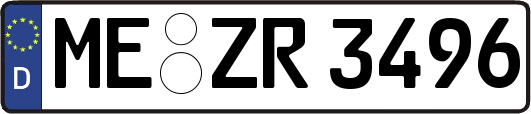 ME-ZR3496