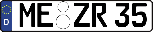 ME-ZR35