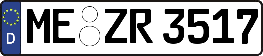 ME-ZR3517