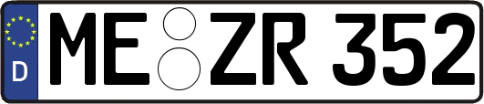 ME-ZR352