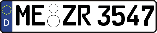 ME-ZR3547