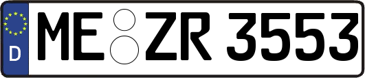 ME-ZR3553
