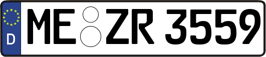 ME-ZR3559