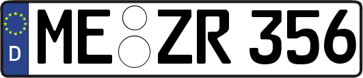 ME-ZR356