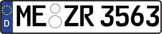 ME-ZR3563