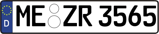ME-ZR3565