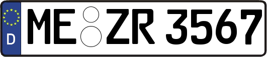 ME-ZR3567