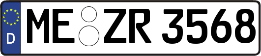 ME-ZR3568