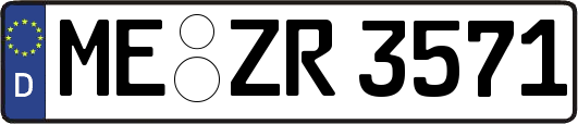ME-ZR3571