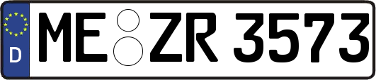ME-ZR3573