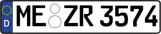 ME-ZR3574