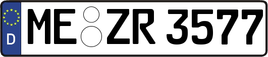 ME-ZR3577