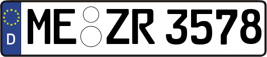 ME-ZR3578