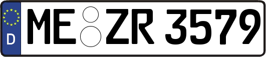 ME-ZR3579