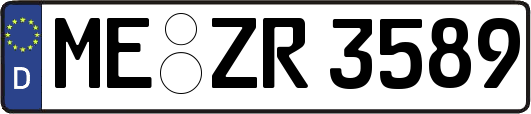 ME-ZR3589