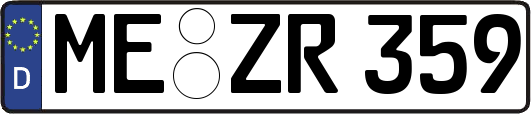 ME-ZR359