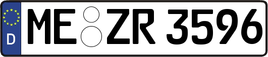ME-ZR3596