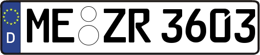 ME-ZR3603