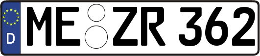 ME-ZR362