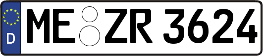 ME-ZR3624