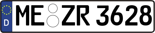 ME-ZR3628