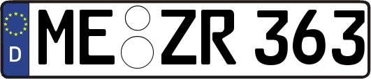 ME-ZR363