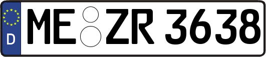 ME-ZR3638