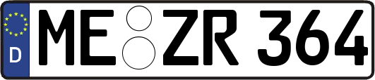 ME-ZR364