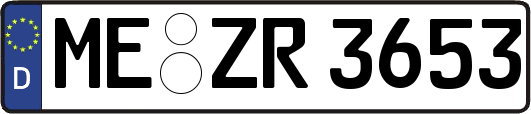 ME-ZR3653