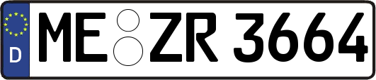 ME-ZR3664