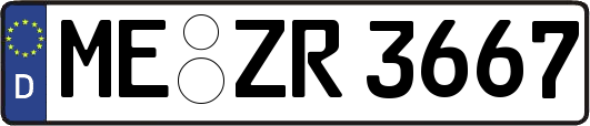 ME-ZR3667