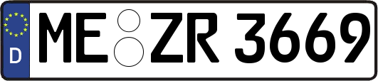 ME-ZR3669