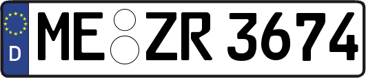 ME-ZR3674