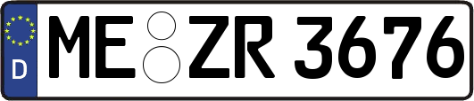 ME-ZR3676
