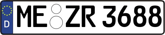 ME-ZR3688