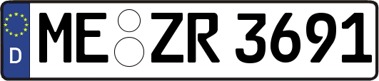 ME-ZR3691