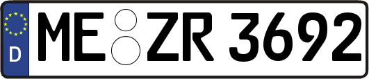 ME-ZR3692