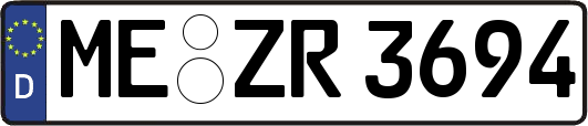 ME-ZR3694