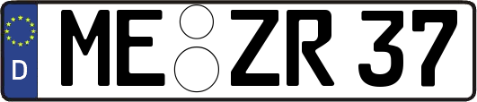 ME-ZR37